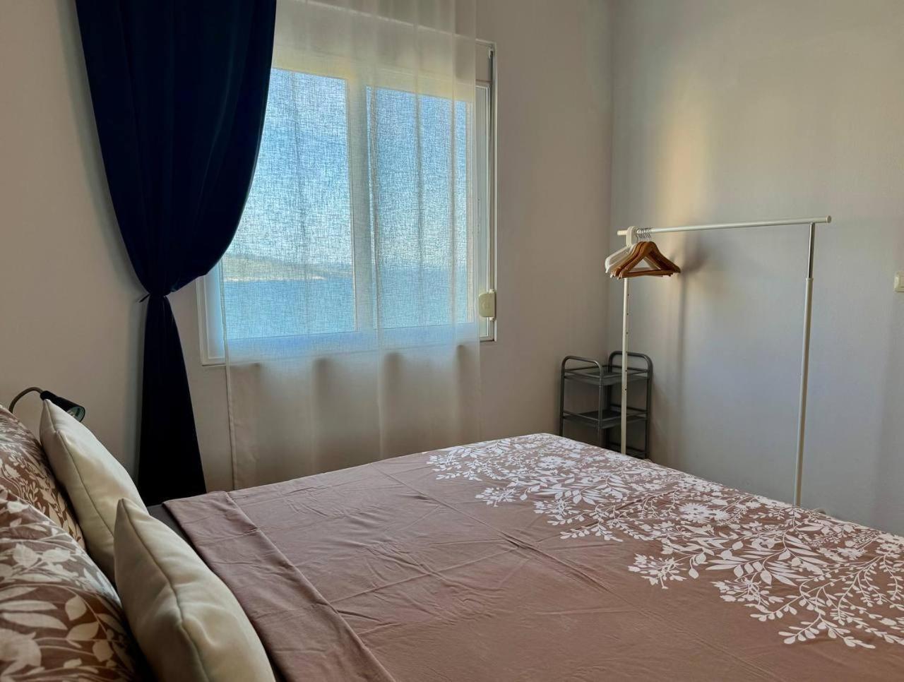 Sarandë Viola Sea View Penthouse 아파트 외부 사진
